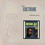 John Coltrane / Coltrane Jazz (Digipack/수입/미개봉)