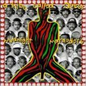 A Tribe Called Quest / Midnight Marauders (수입/미개봉)