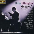 Duke Ellington / Swings! (수입/미개봉)