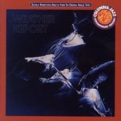 Weather Report / Weather Report (Remastered/수입/미개봉)