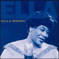 Ella Fitzgerald / Ella &amp; Friends (수입/미개봉)