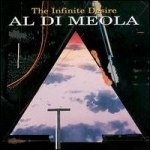 Al Di Meola / The Infinite Desire (수입/미개봉)