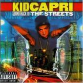 [중고] Kid Capri / Soundtrack To The Streets (수입)