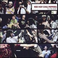 [중고] Red Hot Chili Peppers / Tell Me Baby (수입/Single)
