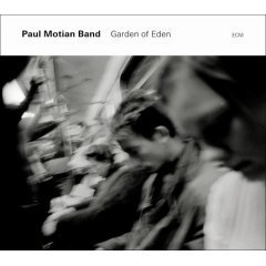 Paul Motian Band / Garden of Eden (수입/미개봉)