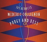 Mederic Collignon / Porgy And Bess (Digipack/수입/미개봉)