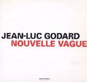 O.S.T. (Jean-Luc Godard) / Nouvelle Vague (2CD/수입/미개봉)