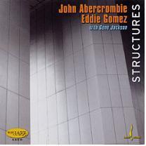 John Abercrombie, Eddie Gomez, Gene Jackson / Structures (SACD Hybrid/수입/미개봉)