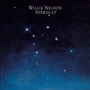[중고] [LP] Willie Nelson / Stardust (수입)