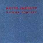 Keith Jarrett / Vienna Concert (수입/미개봉)