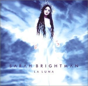 [중고] Sarah Brightman / La Luna (수입)