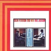 Oscar Peterson Trio With Milt Jackson / Very Tall [VME Remastered] (Digipack/수입/미개봉)