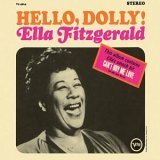 Ella Fitzgerald / Hello, Dolly (Digipack/수입/미개봉)