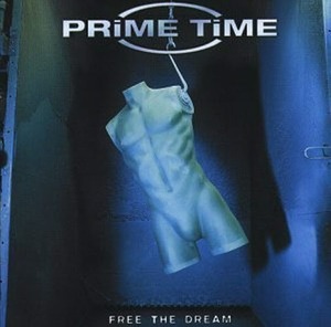 Prime Time / Free The Dream (수입/미개봉)