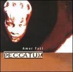 Peccatum / Amor Fati (수입/미개봉)
