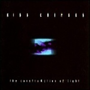 King Crimson / The Construkction Of Light (미개봉)
