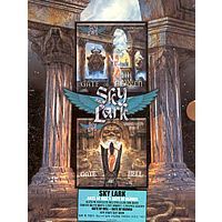 Skylark / Gate Of Hell + Gate Of Heaven (2CD Limited Edition/미개봉)