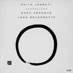 Keith Jarrett Trio / Changeless (수입/미개봉)
