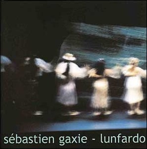 Sebastien Gaxie / Lunfardo (수입/미개봉)