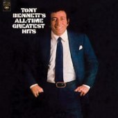 Tony Bennett / All-Time Greatest Hits (수입/미개봉)