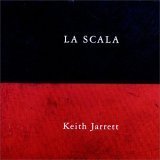 Keith Jarrett / La Scala (수입/미개봉)