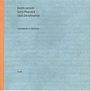 Keith Jarrett Trio / Standards In Norway (수입/미개봉)