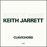 Keith Jarrett / Book Of Ways - Clavichord (2CD/수입/미개봉)