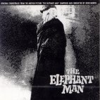 O.S.T. / Elephant Man - 엘리펀트 맨 (미개봉)