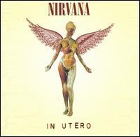 Nirvana / In Utero (수입/미개봉)