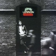 John Lennon / Rock N Roll (Remixed &amp; Remastered &amp; Bonus Tracks/수입/미개봉)
