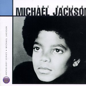 Michael Jackson / Anthology (2CD/수입/미개봉)