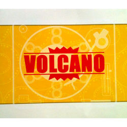 [중고] V.A. / Volcano Vol. 8 (Digipack)
