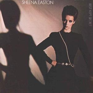 [중고] [LP] Sheena Easton / Best Kept Secret