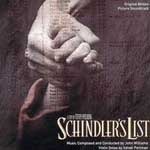 [중고] O.S.T. / Schindler&#039;s List - 쉰들러 리스트 (수입)