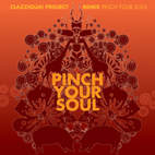 [중고] 클래지콰이 프로젝트 (Clazziquai Project) / Pinch Your Soul