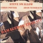 Steve Swallow / Damaged In Transit (수입/미개봉)