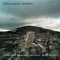 Sinikka Langeland / Starflowers (수입/미개봉)
