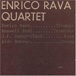 Enrico Rava Quartet / Enrico Rava Quartet (수입/미개봉)