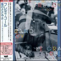 Freddy Cole / Sings The Music Of Michel Legrand (수입/미개봉)