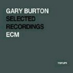 Gary Burton / ECM Selected Recordings - Rarum (Digipack/수입/미개봉)