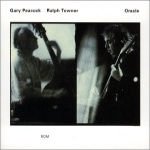 Gary Peacock, Ralph Towner / Oracle (수입/미개봉)