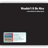 V.A. / Wouldn&#039;t It Be Nice : A Jazz Portrait Of Brian Wilson (미개봉)