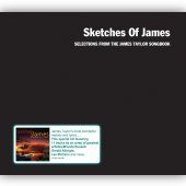 V.A. / Sketches Of James : Selections From The James Taylor Songbook (미개봉)