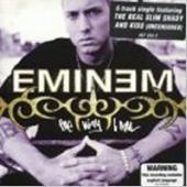 [중고] Eminem / The Way I Am (Single)