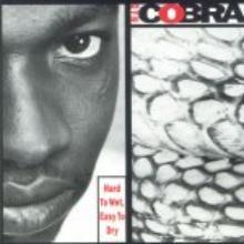 Mad Cobra / Hard To Wet. Easy To Dry (수입/미개봉)