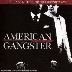 O.S.T. / American Gangster (수입/미개봉)