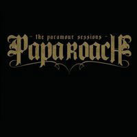 Papa Roach / The Paramour Sessions (수입/미개봉)