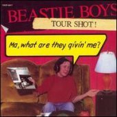 [중고] Beastie Boys / Tour Shot! (일본수입)