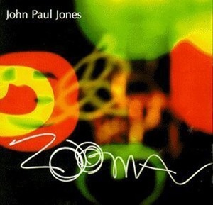 John Paul Jones (레드제플린 베이시스트) / Zooma (미개봉)