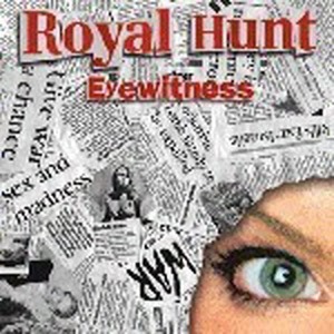 Royal Hunt / Eye Witness (미개봉)